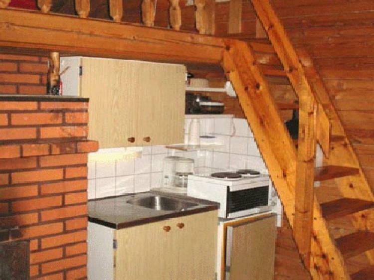 Loma Rinteelae Villa Suonenvaara Eksteriør bilde